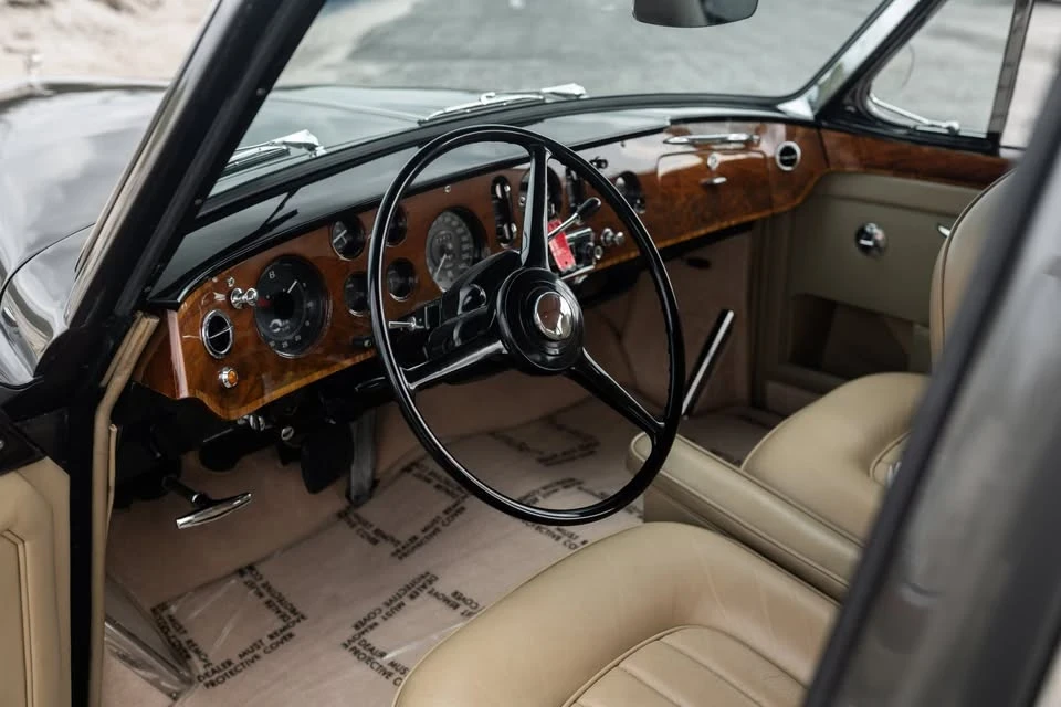 1965 Bentley S3 Continental - Image 18 of 20