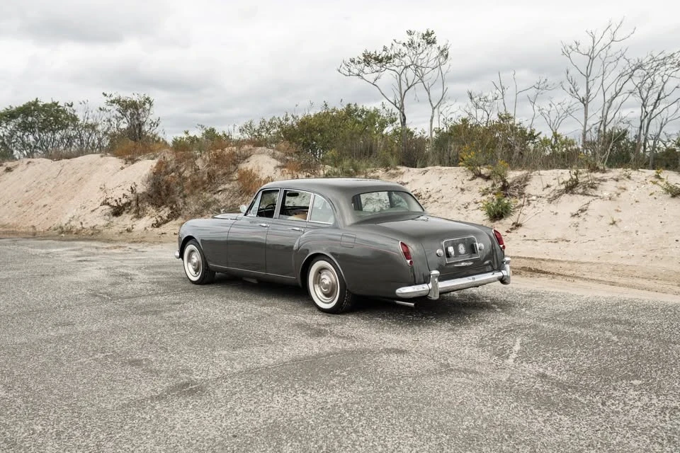 1965 Bentley S3 Continental - Image 3 of 20