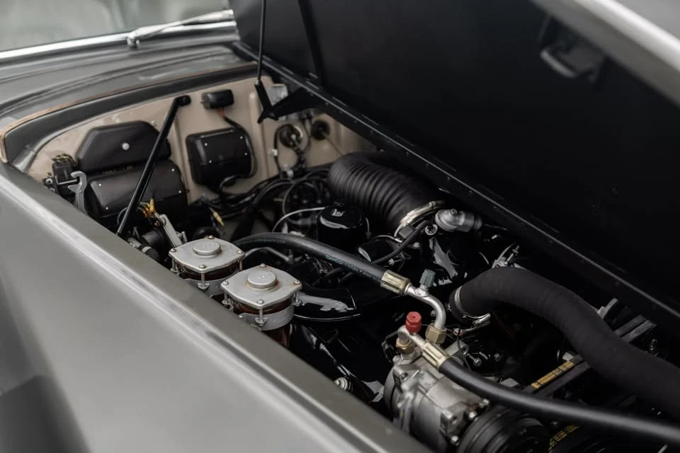 1965 Bentley S3 Continental - Image 9 of 20