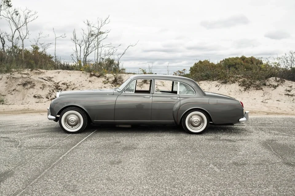 1965 Bentley S3 Continental - Image 2 of 20