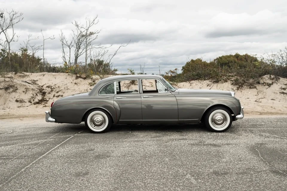1965 Bentley S3 Continental - Image 10 of 20