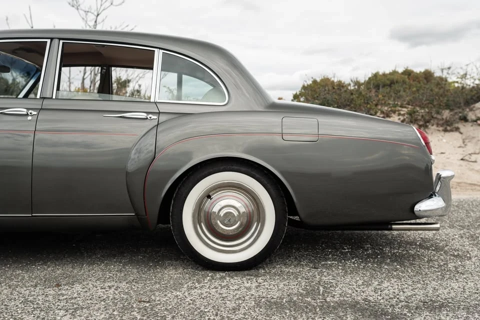 1965 Bentley S3 Continental - Image 4 of 20