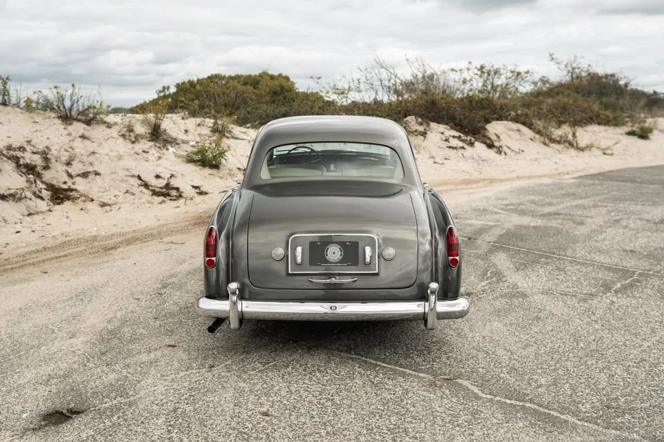1965 Bentley S3 Continental - Image 15 of 20
