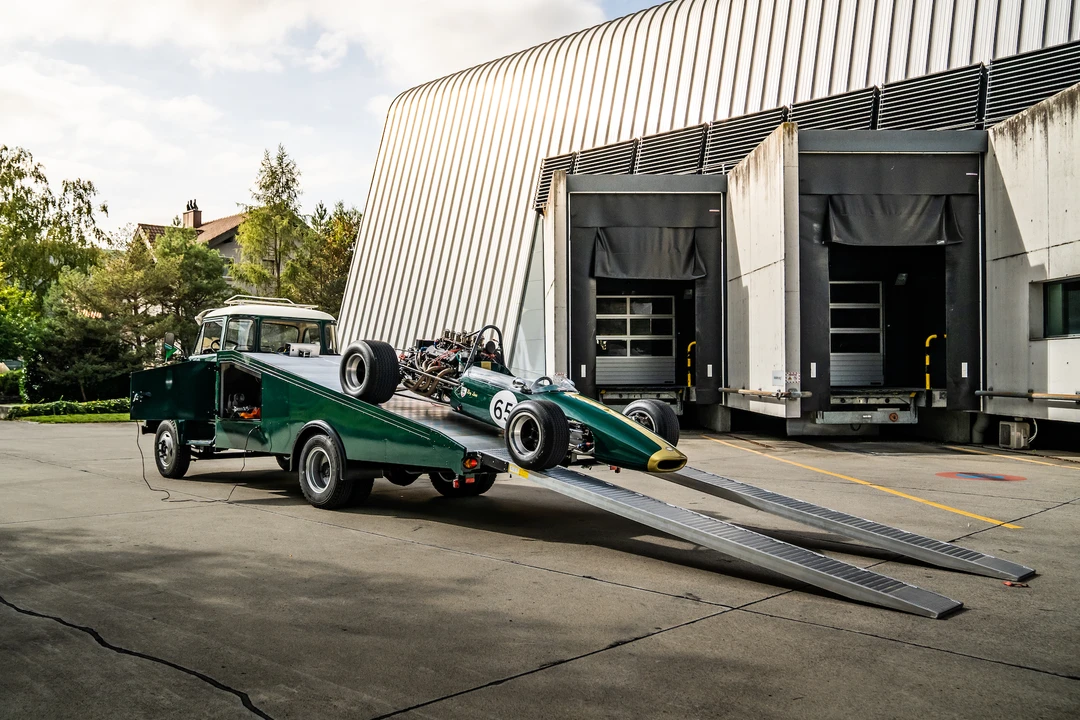 1965 Brabham - Image 17 of 20