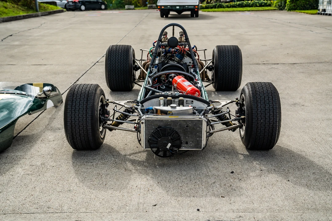 1965 Brabham - Image 15 of 20