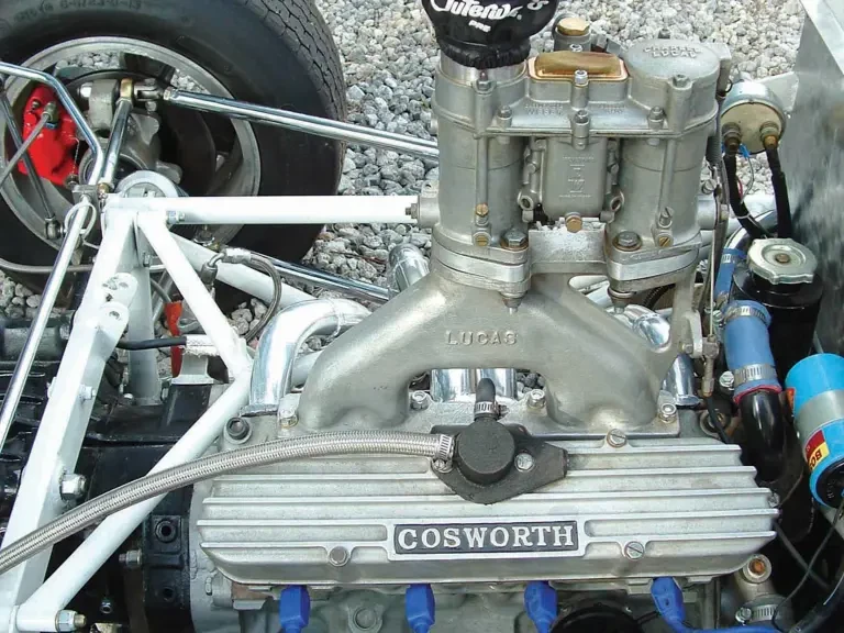 1965 Brabham - Image 3 of 9