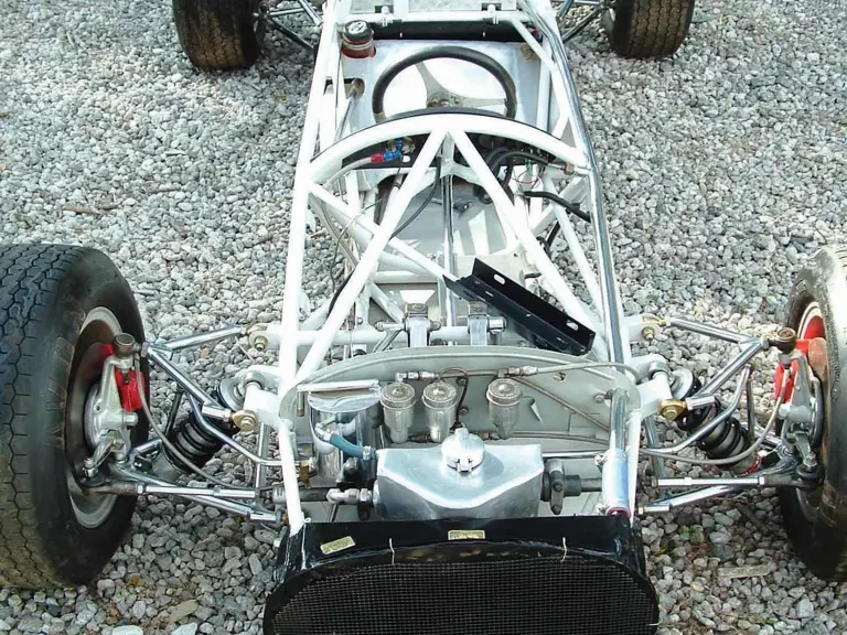 1965 Brabham - Image 8 of 9