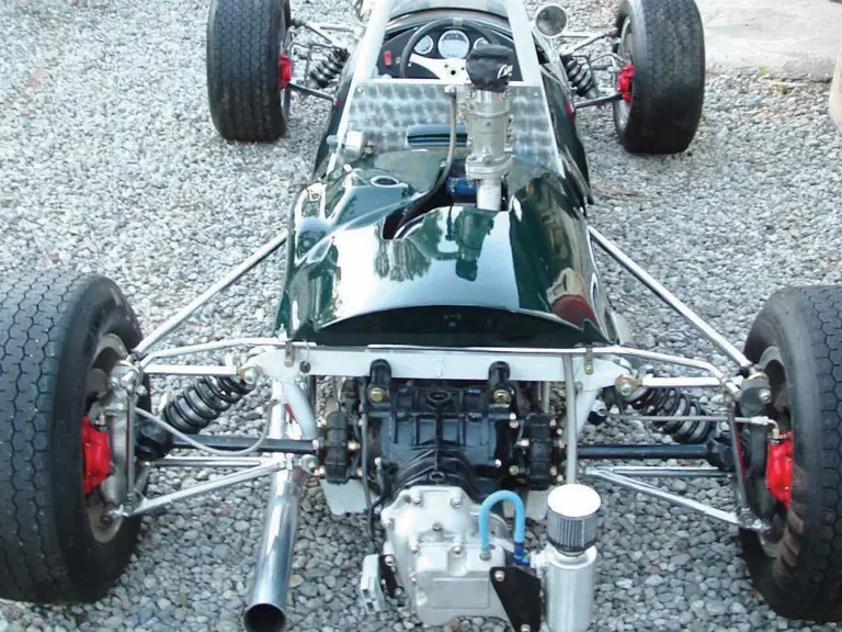 1965 Brabham - Image 6 of 9