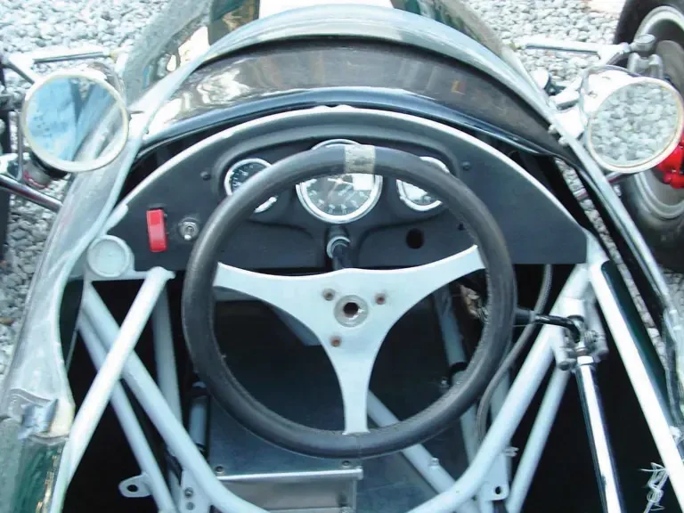 1965 Brabham - Image 4 of 9
