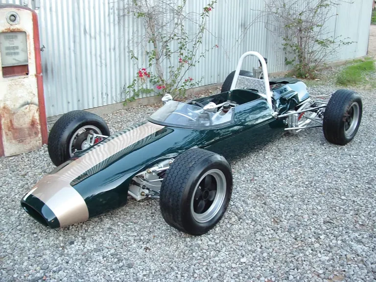 1965 Brabham - Image 2 of 2