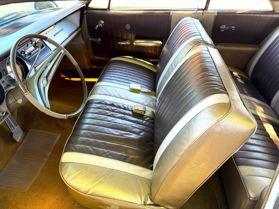 1965 Buick Wildcat - Image 8 of 21