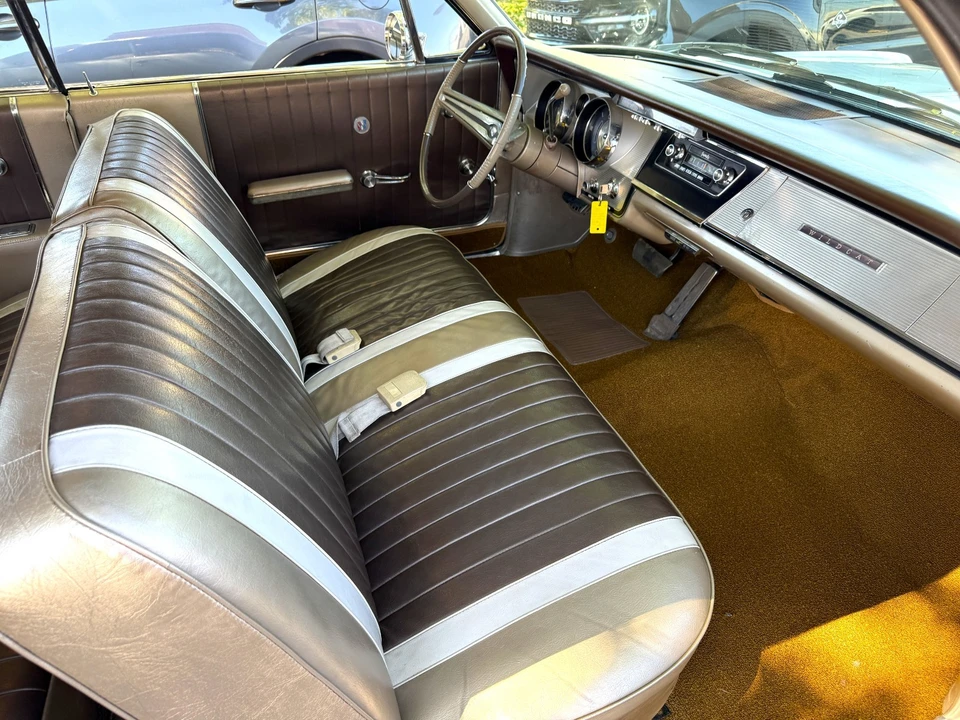 1965 Buick Wildcat - Image 13 of 21