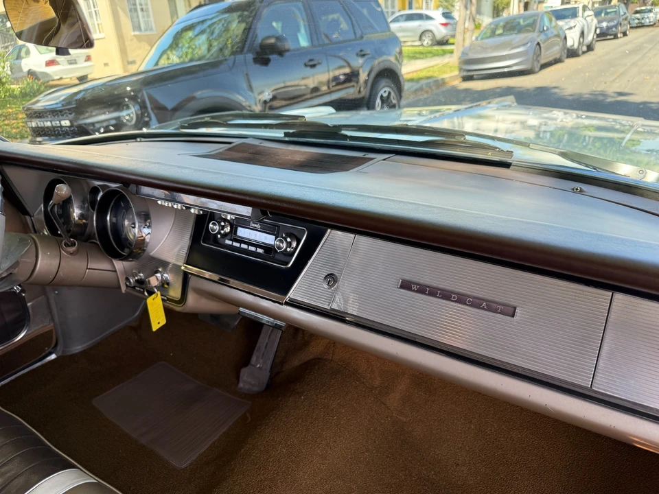 1965 Buick Wildcat - Image 14 of 21