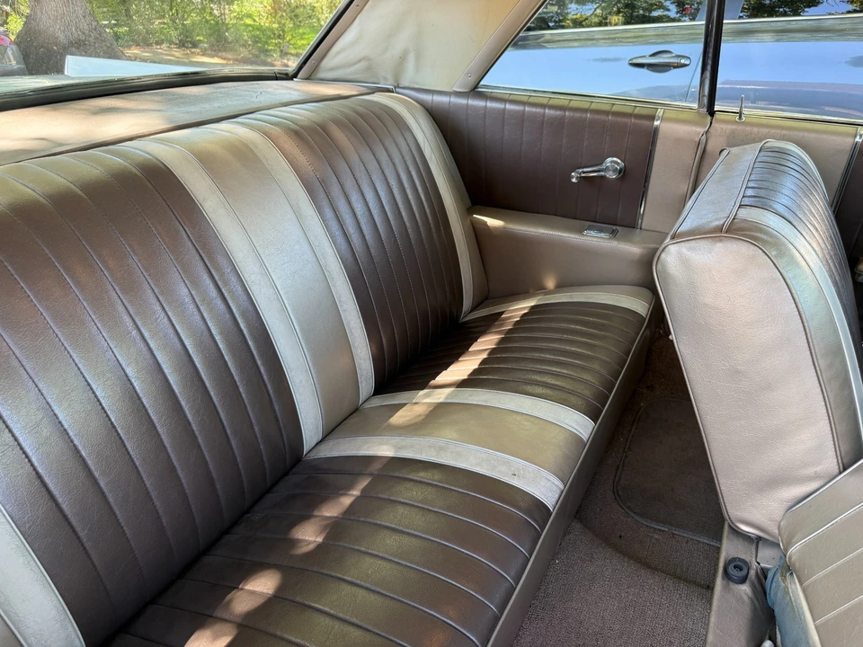 1965 Buick Wildcat - Image 15 of 21