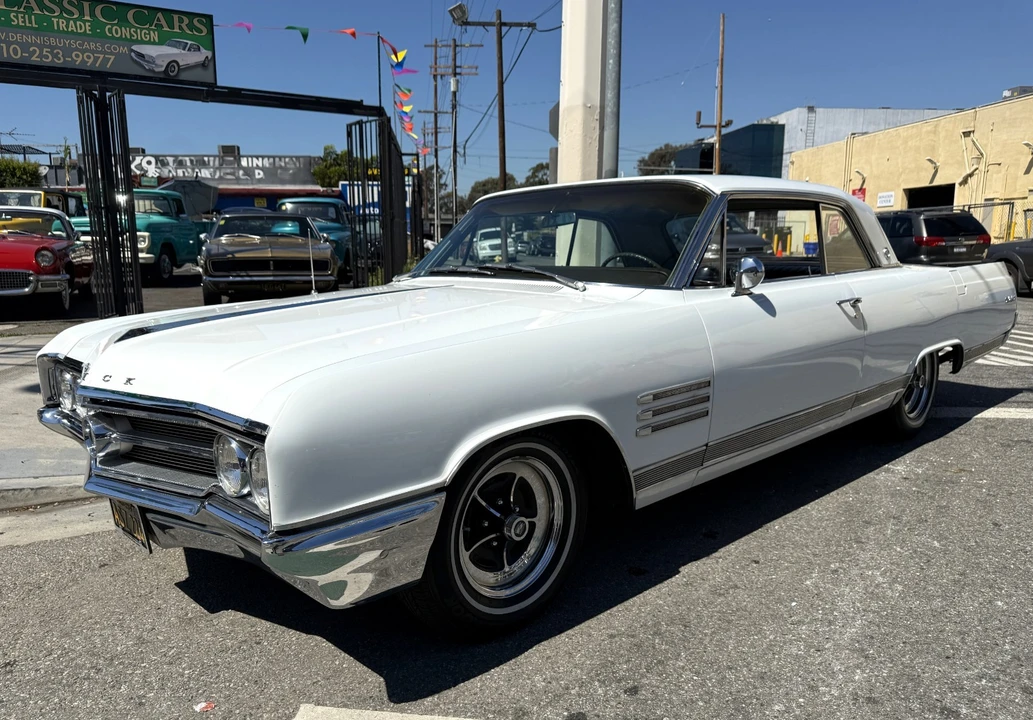 1965 Buick Wildcat - Image 2 of 21