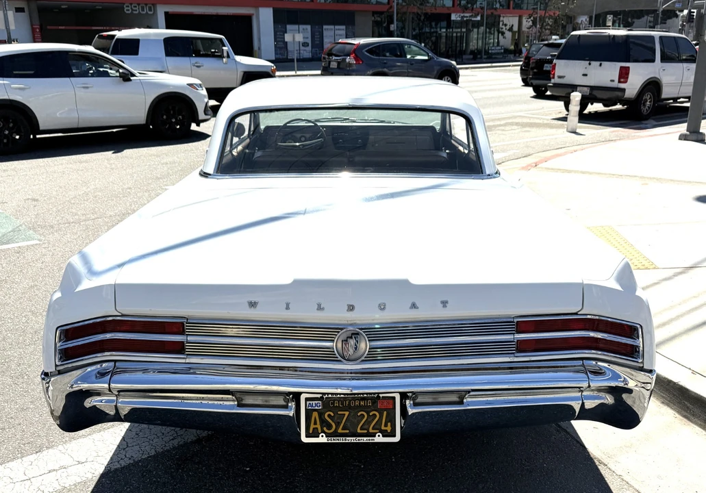 1965 Buick Wildcat - Image 6 of 21