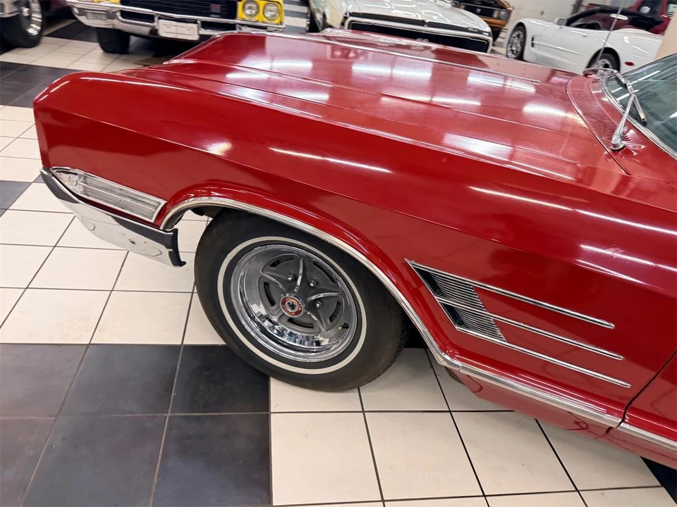 1965 Buick Skylark 3rd Gen - Image 5 of 31