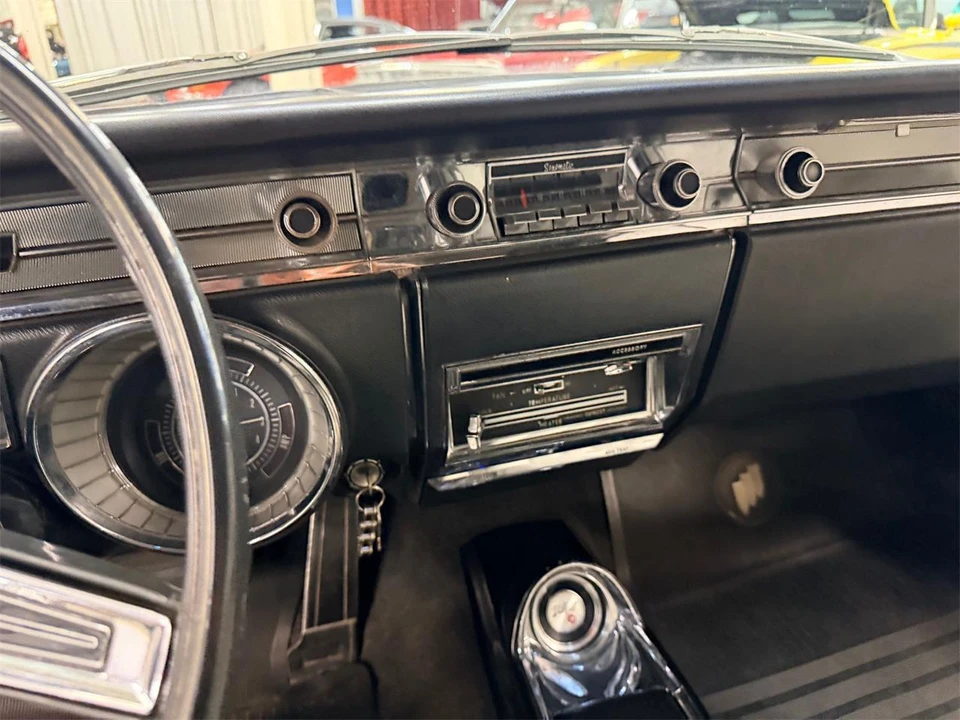 1965 Buick Skylark 3rd Gen - Image 22 of 31