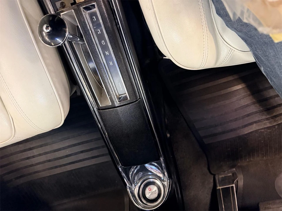 1965 Buick Skylark 3rd Gen - Image 20 of 31