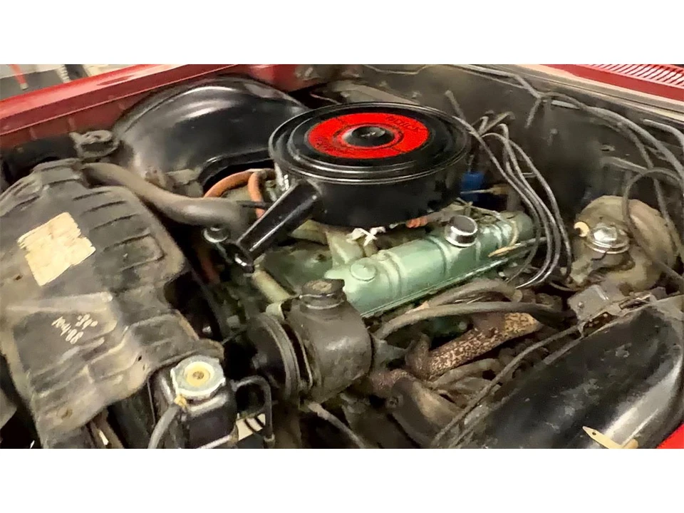 1965 Buick Skylark 3rd Gen - Image 30 of 31