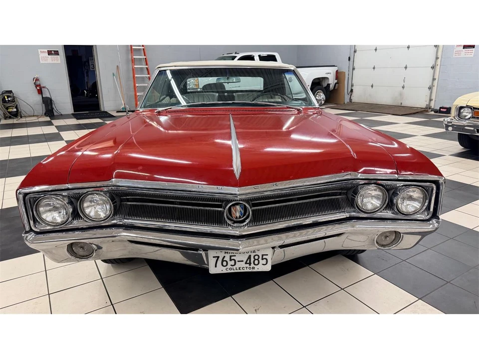 1965 Buick Skylark 3rd Gen - Image 4 of 31