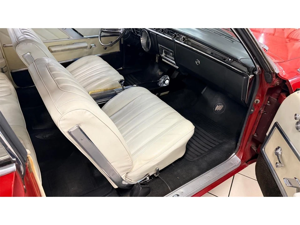 1965 Buick Skylark 3rd Gen - Image 17 of 31