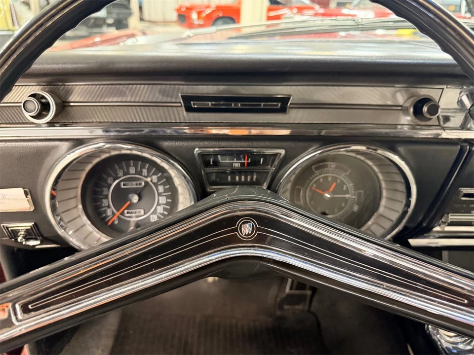 1965 Buick Skylark 3rd Gen - Image 23 of 31