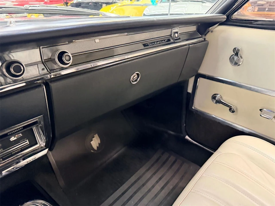 1965 Buick Skylark 3rd Gen - Image 21 of 31