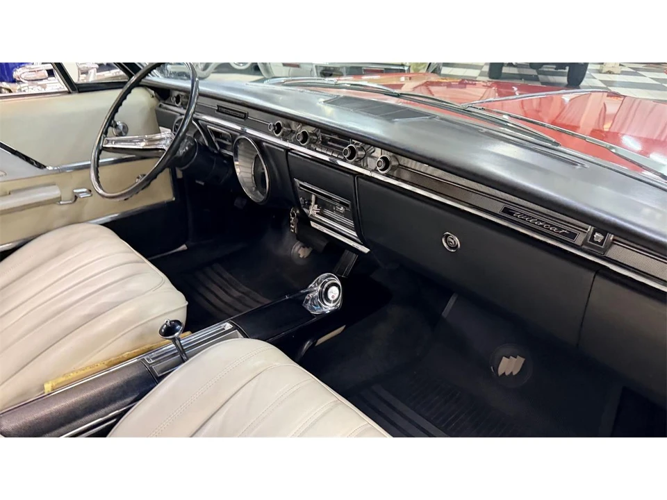 1965 Buick Skylark 3rd Gen - Image 15 of 31