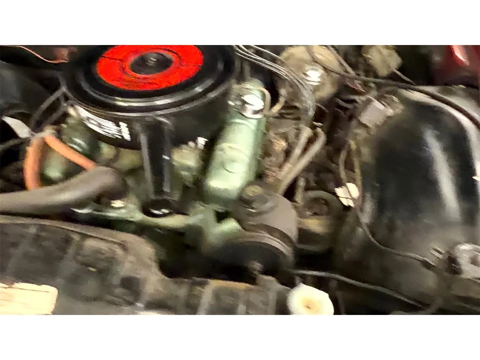 1965 Buick Skylark 3rd Gen - Image 27 of 31