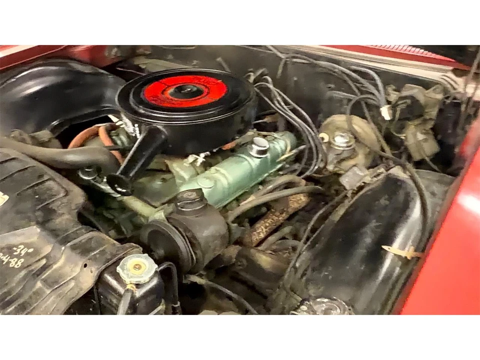 1965 Buick Skylark 3rd Gen - Image 29 of 31