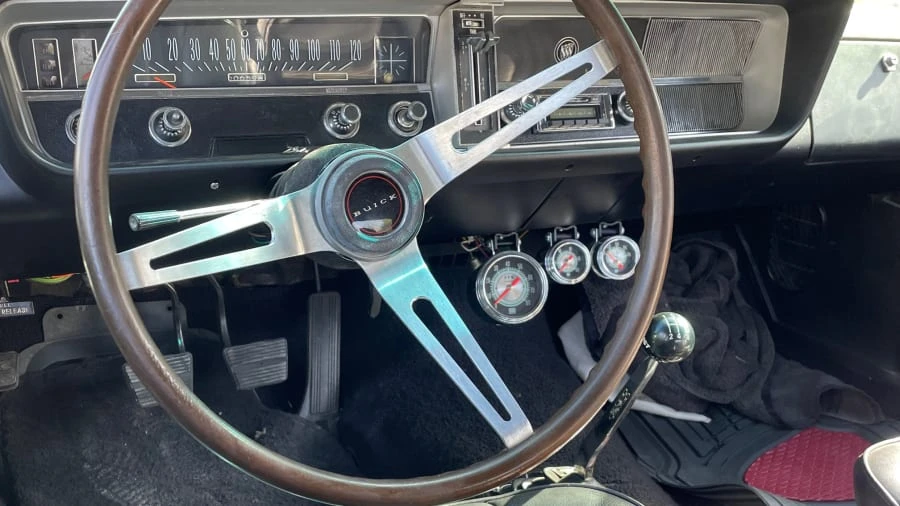 1965 Buick Special - Image 4 of 8