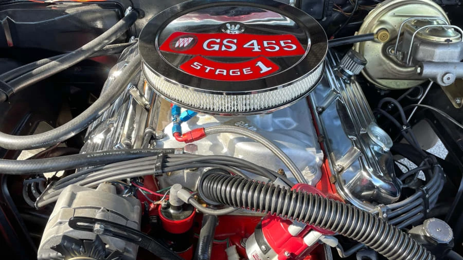 1965 Buick Special - Image 5 of 8