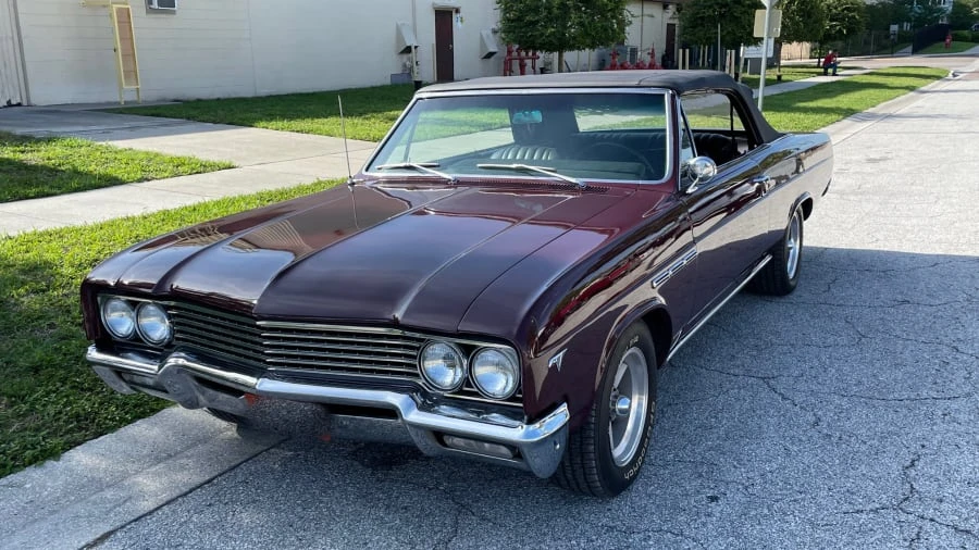 1965 Buick Special - Image 7 of 8