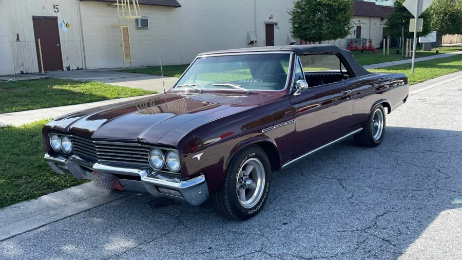 1965 Buick Special - Image 6 of 8
