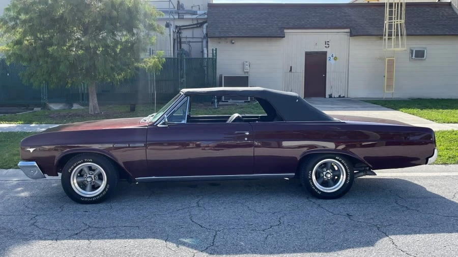 1965 Buick Special - Image 2 of 8