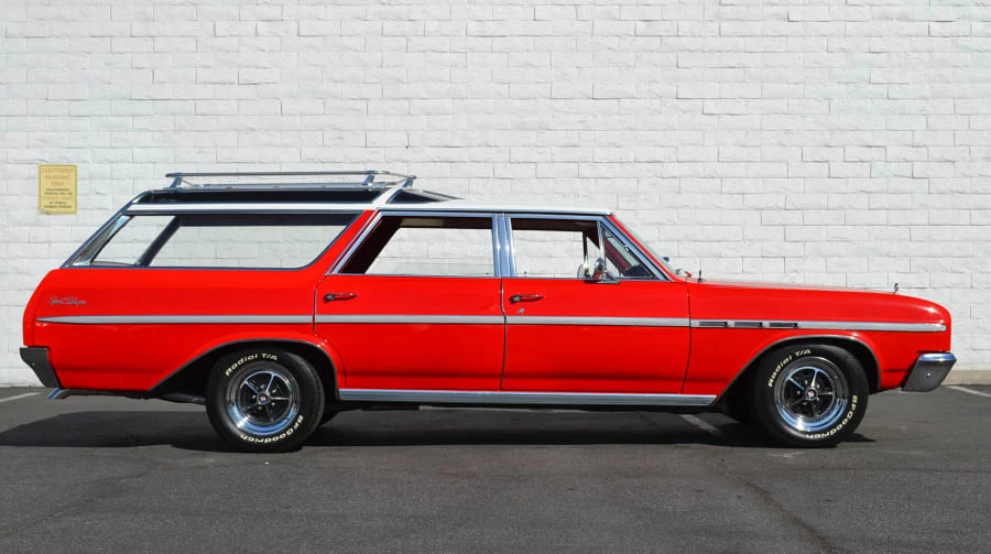 1965 Buick Special - Image 2 of 12