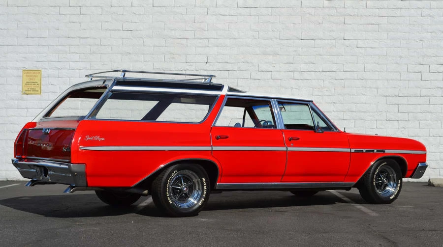 1965 Buick Special - Image 3 of 12