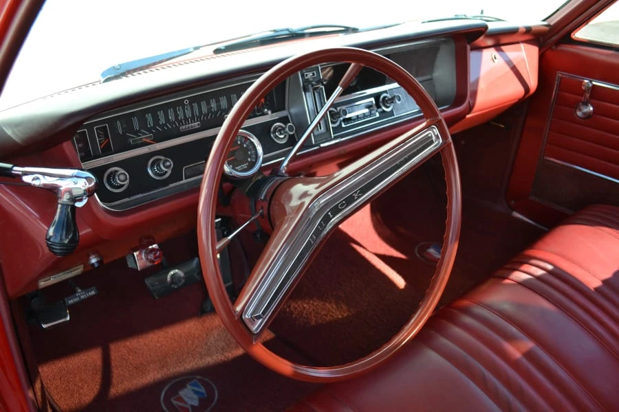 1965 Buick Special - Image 4 of 12