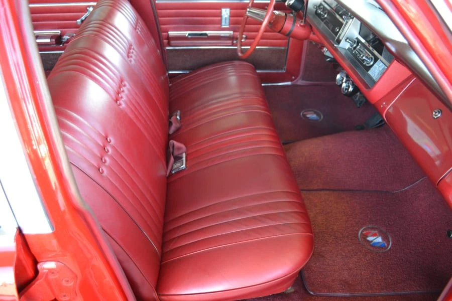 1965 Buick Special - Image 5 of 12