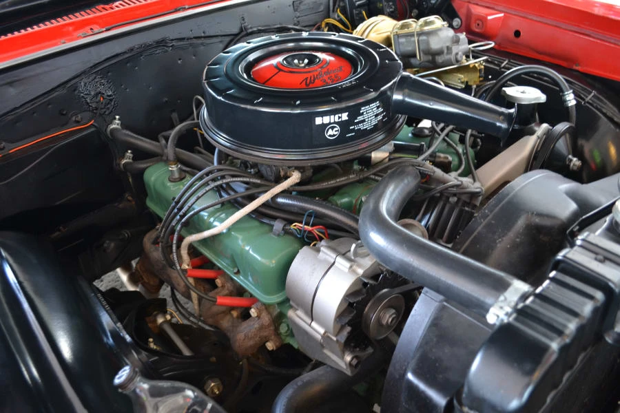 1965 Buick Special - Image 6 of 12