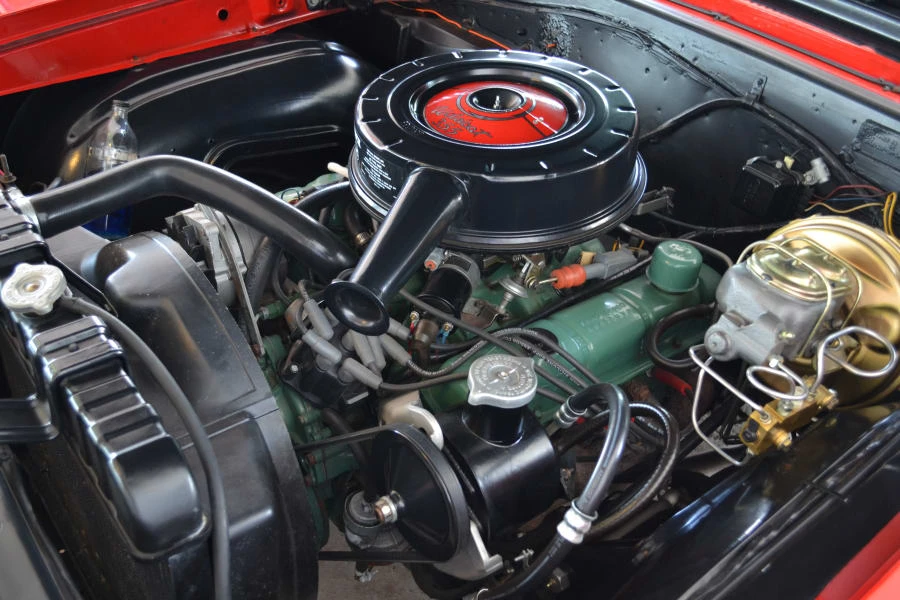 1965 Buick Special - Image 7 of 12