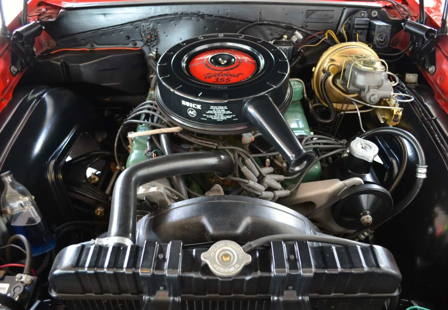 1965 Buick Special - Image 8 of 12