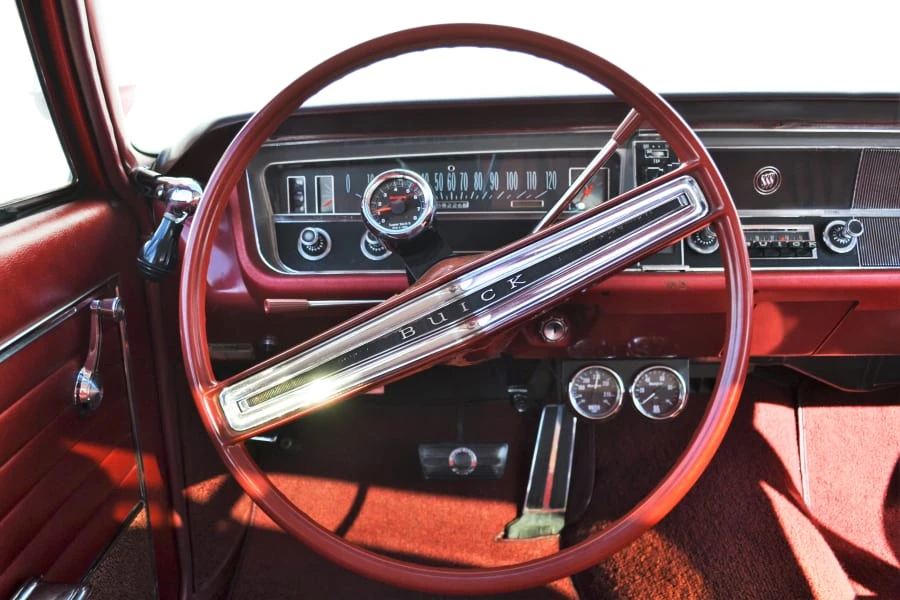 1965 Buick Special - Image 9 of 12