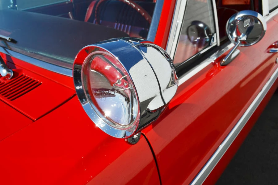1965 Buick Special - Image 10 of 12