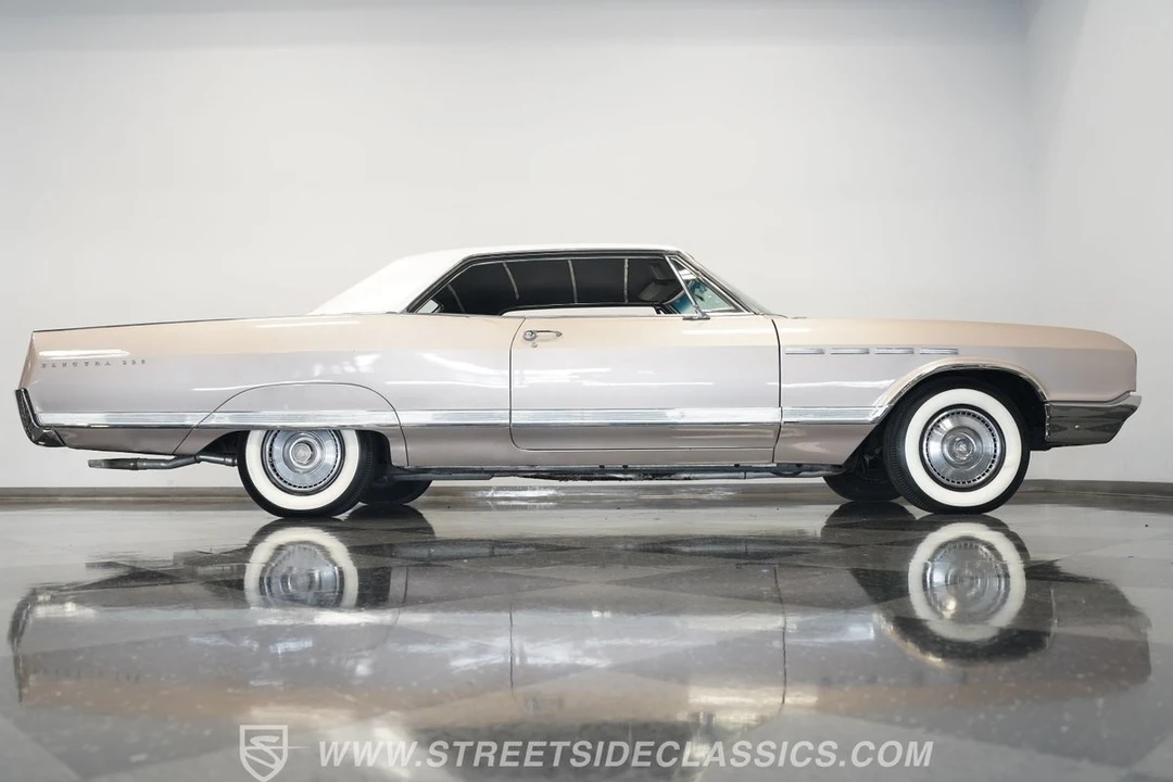 1965 Buick Electra - Image 19 of 21