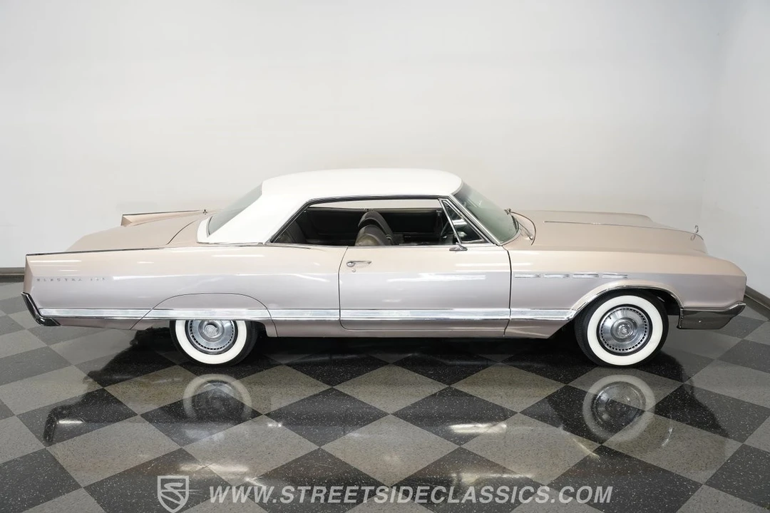 1965 Buick Electra - Image 17 of 21