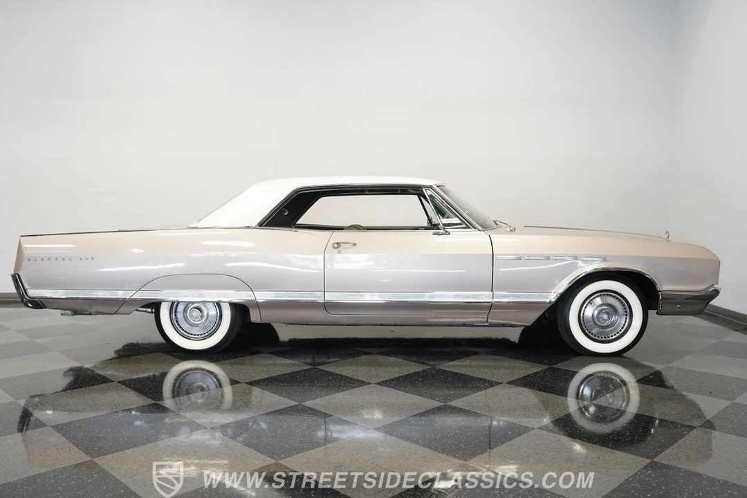 1965 Buick Electra - Image 18 of 21
