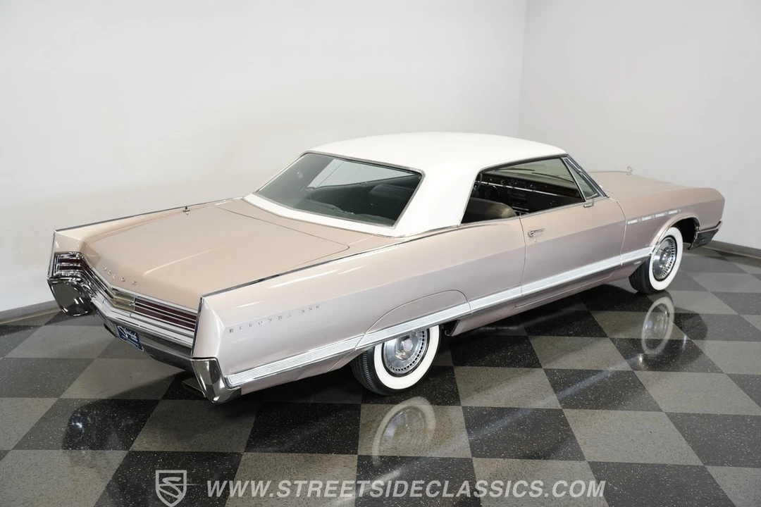 1965 Buick Electra - Image 16 of 21