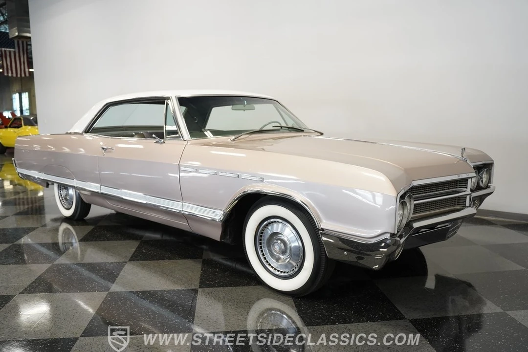 1965 Buick Electra - Image 21 of 21